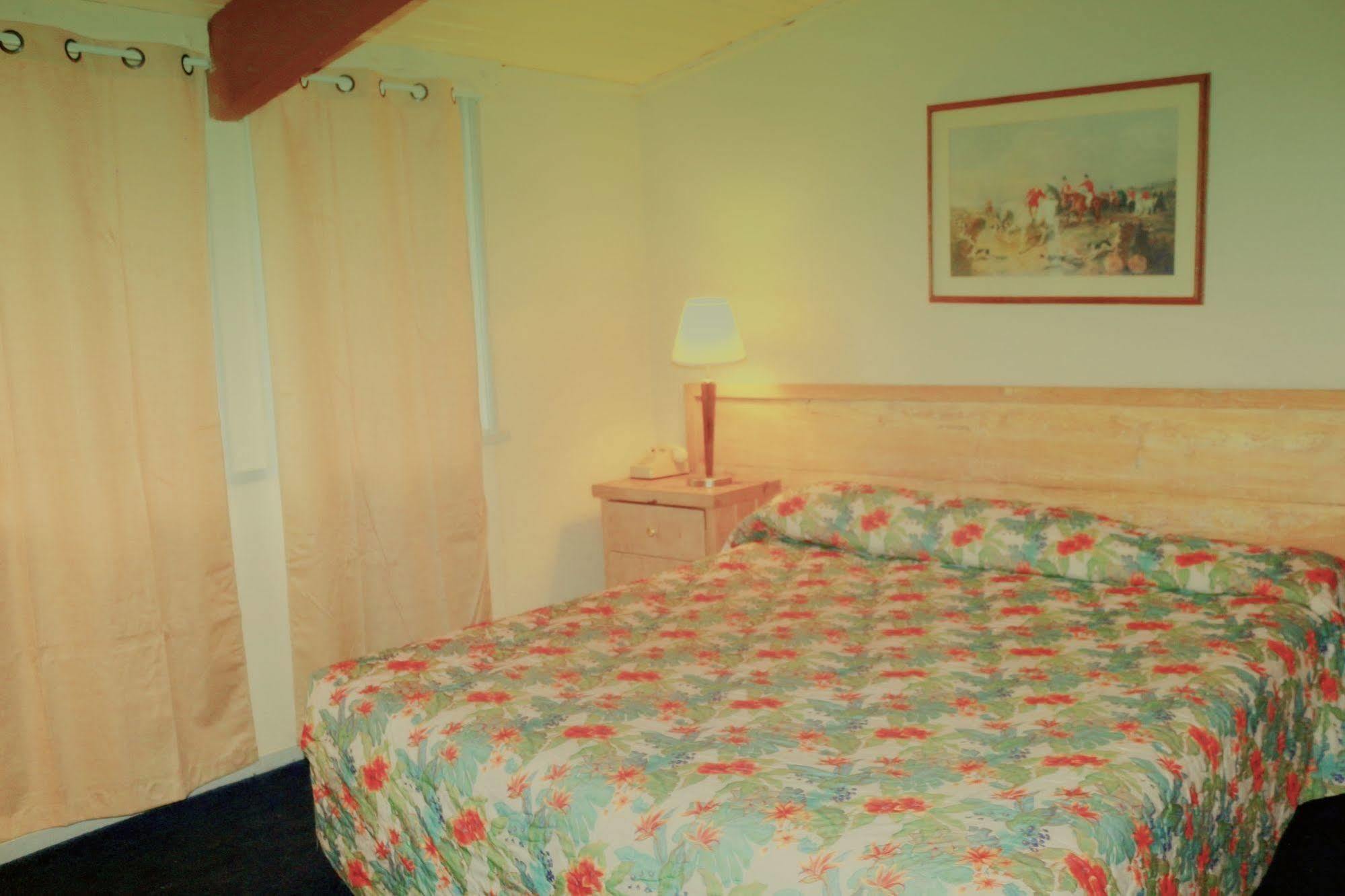 بيغ بير لاكي، سان بيرناردينو، كاليفورنيا Big Bear Inn المظهر الخارجي الصورة