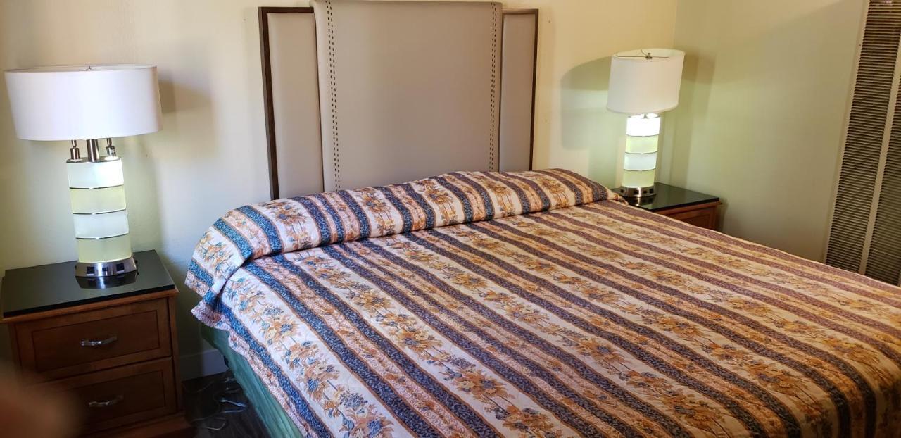 بيغ بير لاكي، سان بيرناردينو، كاليفورنيا Big Bear Inn المظهر الخارجي الصورة