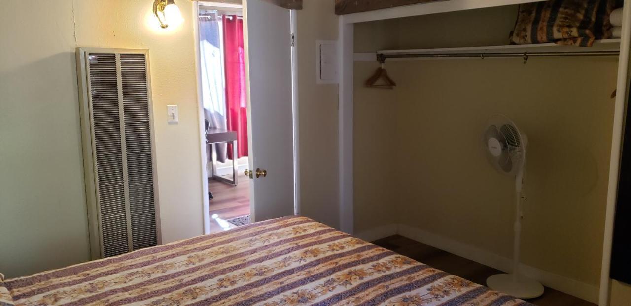 بيغ بير لاكي، سان بيرناردينو، كاليفورنيا Big Bear Inn المظهر الخارجي الصورة